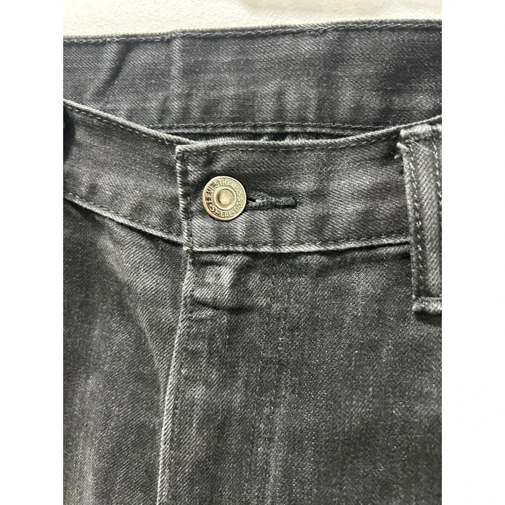 Levis levi strauss